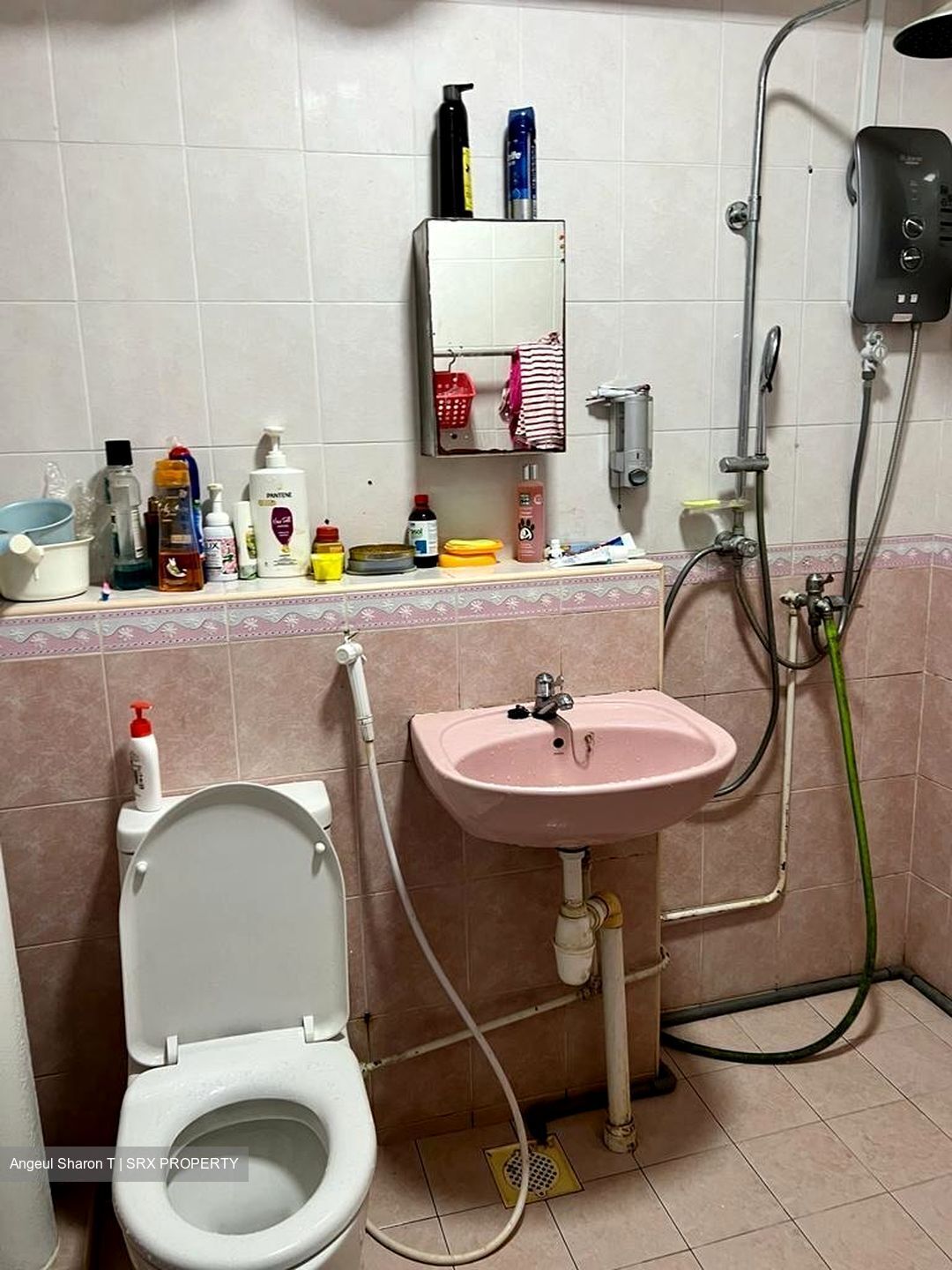 Blk 542 Choa Chu Kang Street 52 (Choa Chu Kang), HDB 3 Rooms #411525811